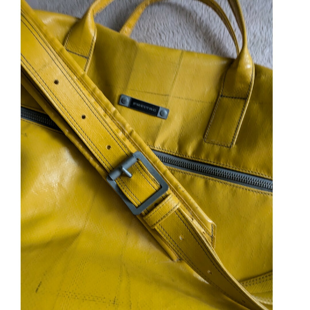 フライターグ FREITAG バッグ ショルダーバッグ 旅行 ビジネス タグ