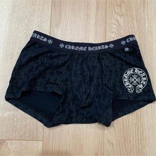 Chrome Hearts（ボクサーパンツ）のフリマアイテム一覧