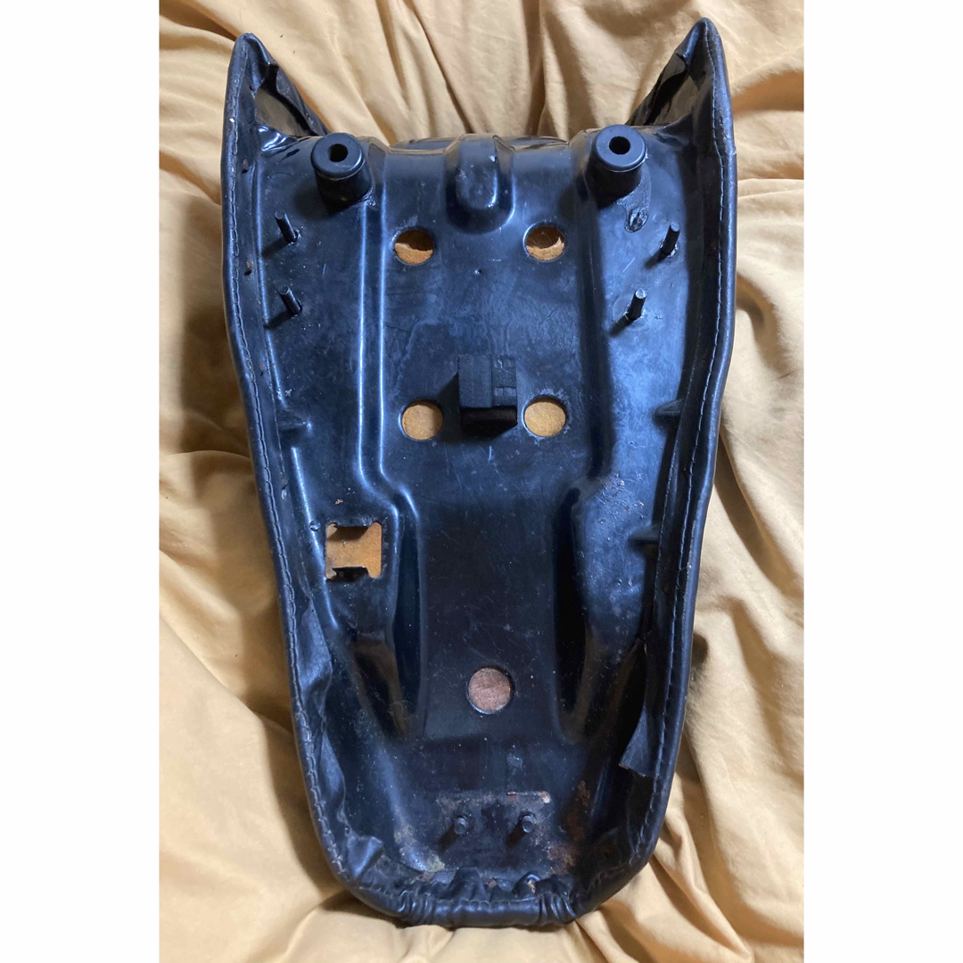 ホンダ - アメリカン ダックス ST50 純正シート 当時物の通販 by kk's