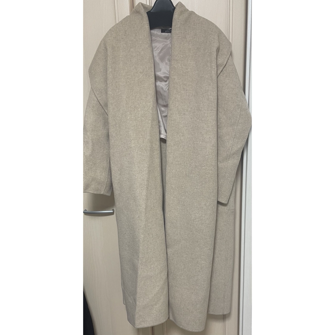 STUNNING LURE - 【お値下げしました】ショールリバーコート