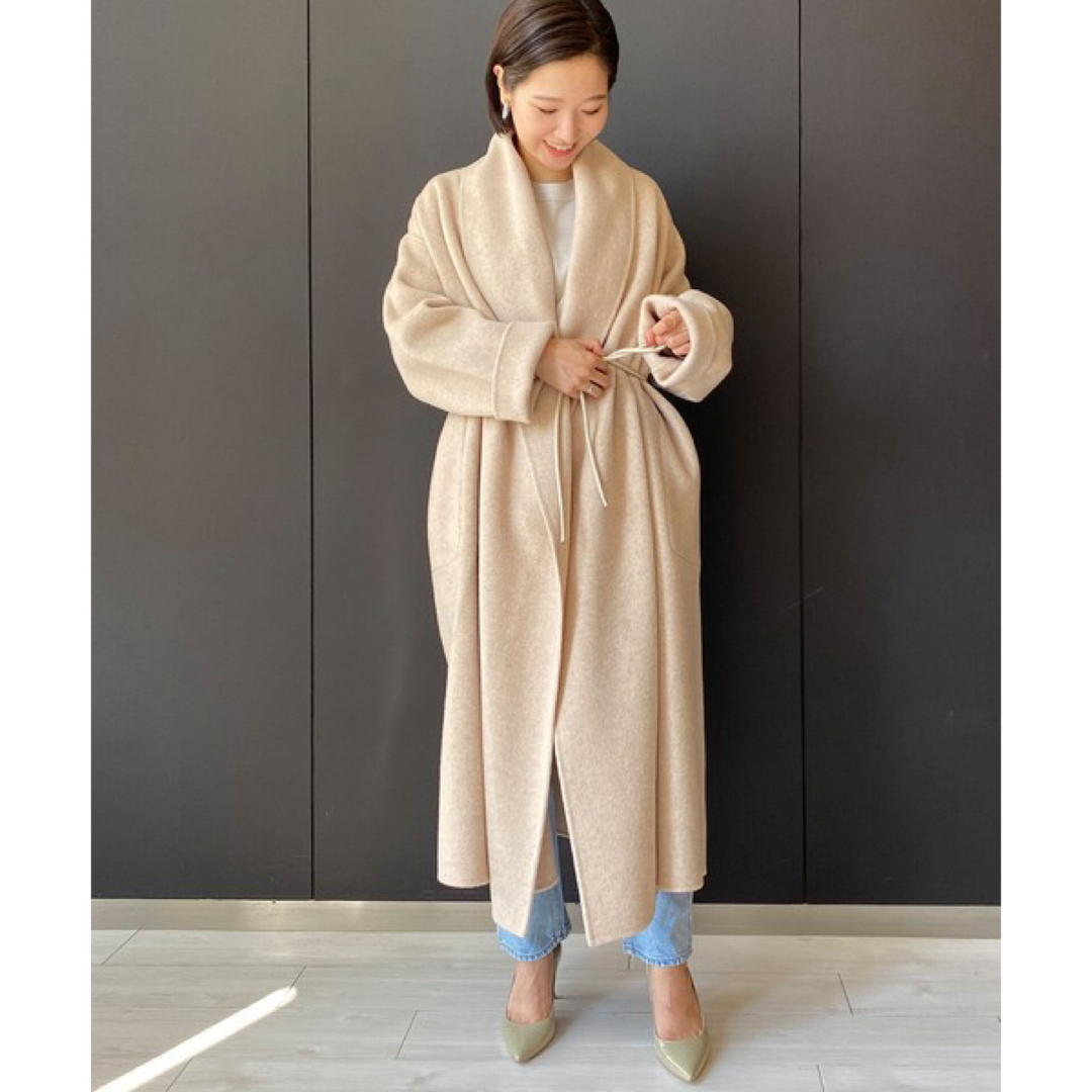 STUNNING LURE - 【お値下げしました】ショールリバーコート