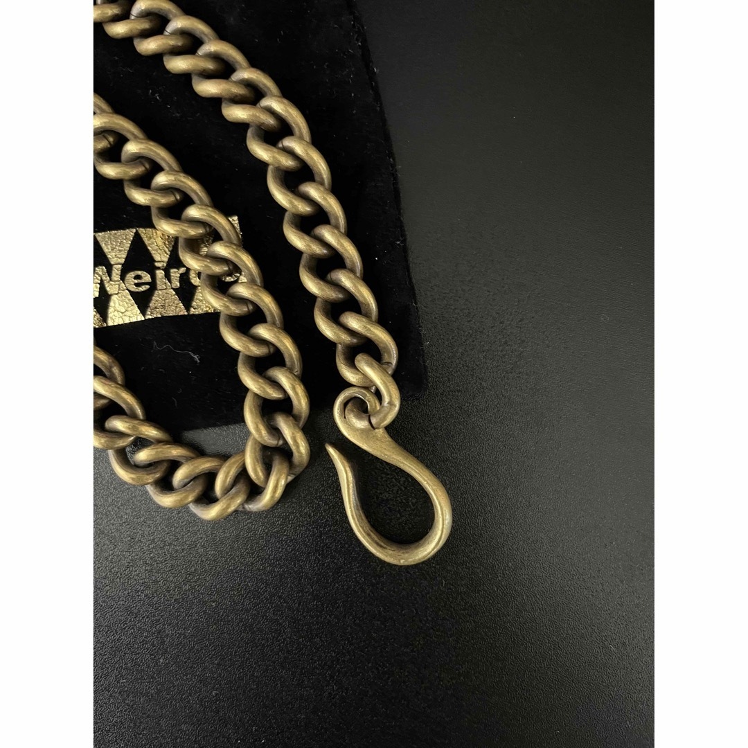 GLADHAND & Co. - weirdo ウォレットチェーンの通販 by アメカジ好き