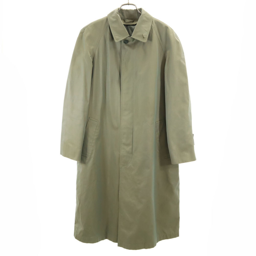 クリスチャンディオール ムッシュ 90s オールド ステンカラーコート M