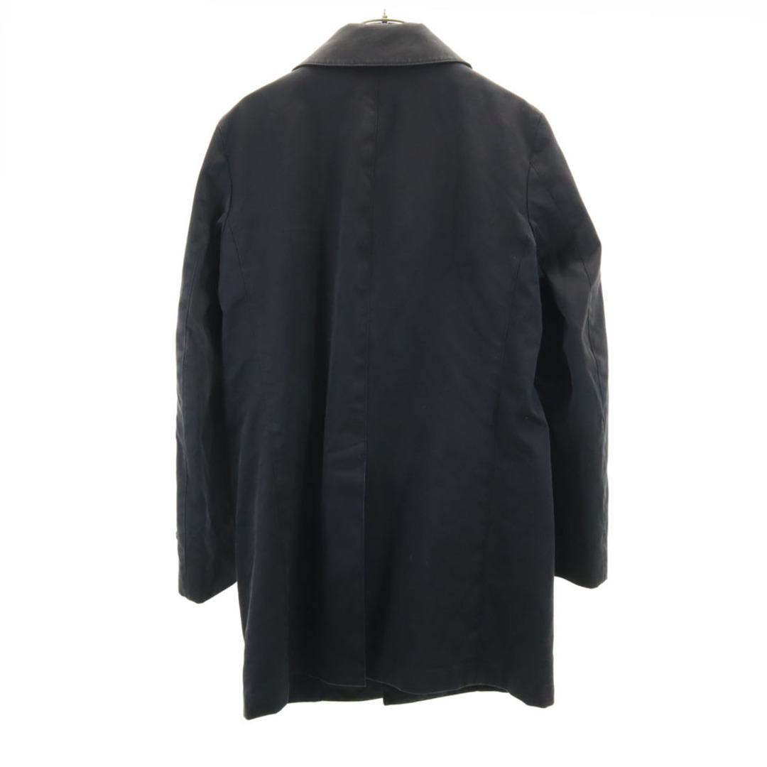 TOMORROWLAND - トゥモローランド ステンカラーコート 44 チャコール