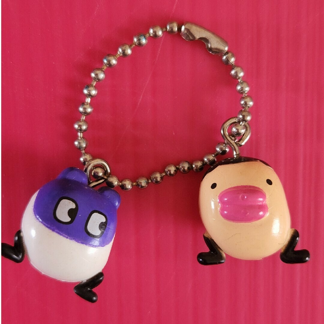 たまごっち 初代キーホルダー 35体 たまごっち 初代キーホルダー 35体