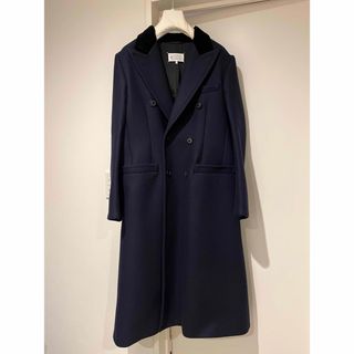 Maison Margiela（旧Maison Martin Margiela）（チェスターコート）の