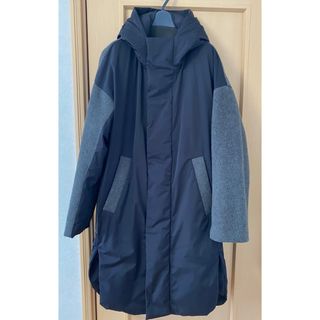 ENFOLD（ダウンコート）のフリマアイテム一覧