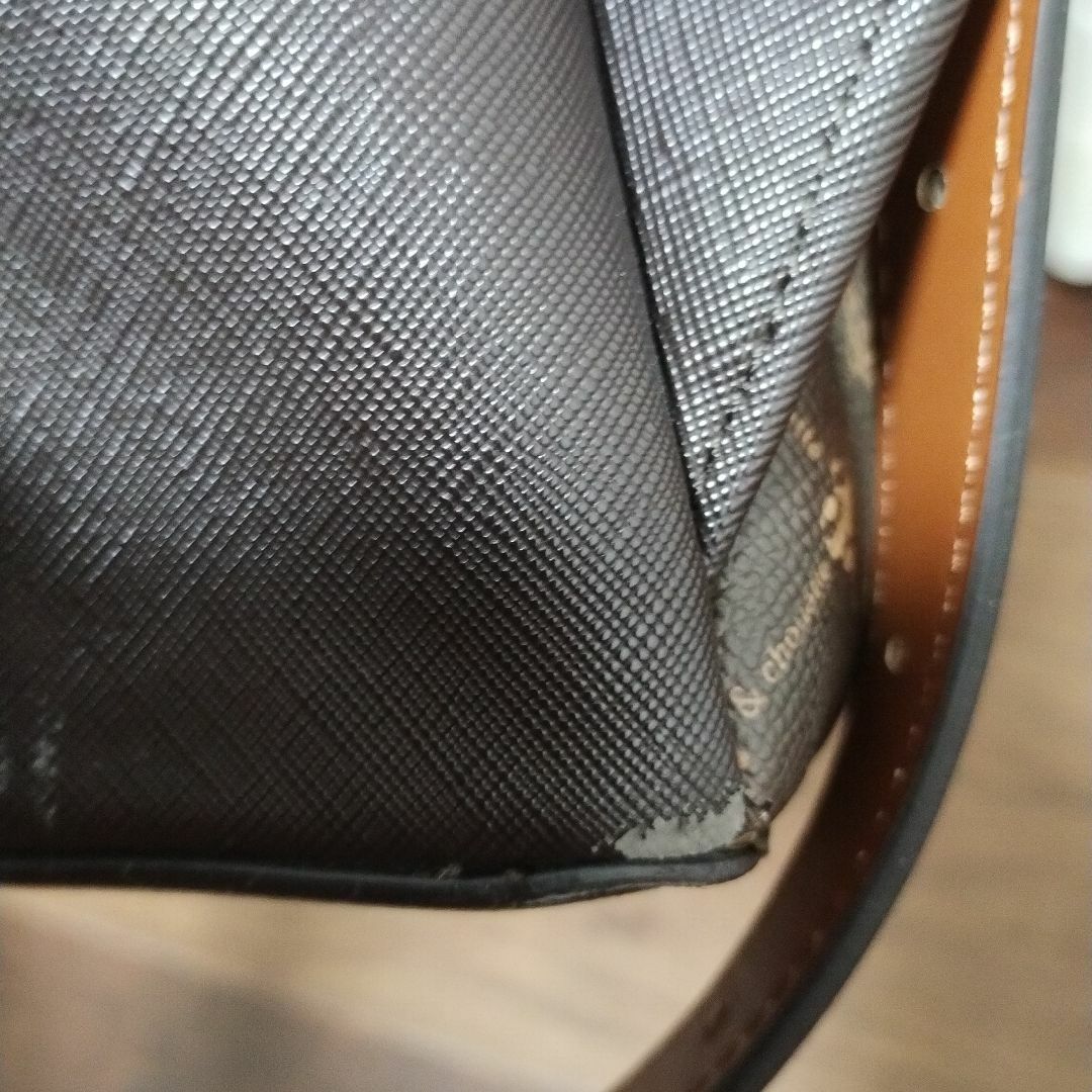 & chouette - & chouette モノグラム リュックの通販 by Jujuji's shop