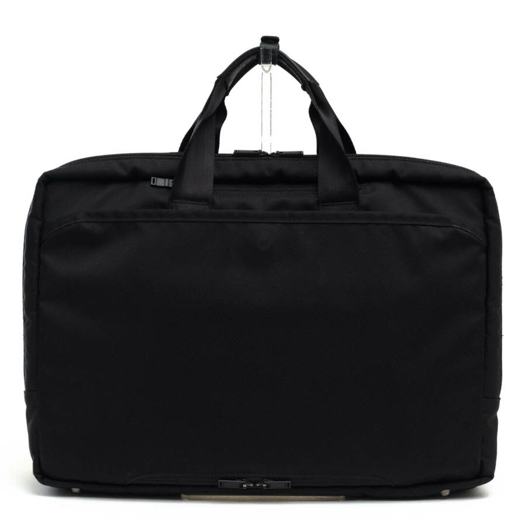 PORTERポーター フリースタイル ブリーフケース 黒 新作 美品BLK FREE