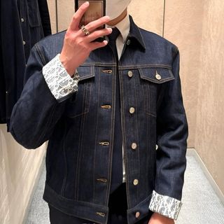 Dior（Gジャン/デニムジャケット）のフリマアイテム一覧