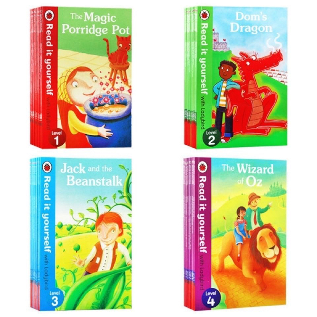 read it yourself 50冊 64GB maiyapen付 read it yourself 50冊 64GB