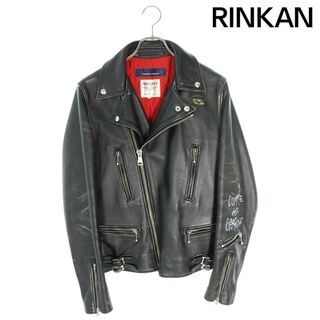 COMME des GARCONS（レザージャケット）のフリマアイテム一覧