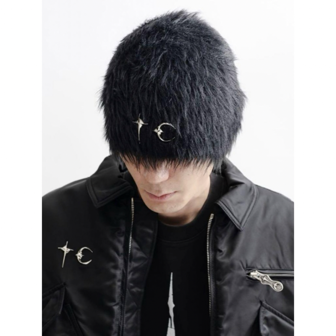 Supreme - Thug Club サグクラブ Chimera Beanie ニット帽の通販 by