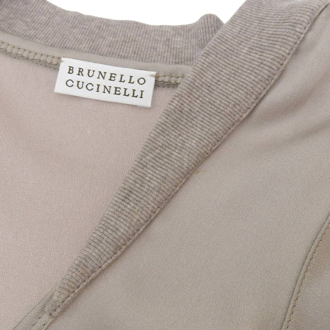 BRUNELLO CUCINELLI - 超美品 ブルネロクチネリ Brunello Cucinelli