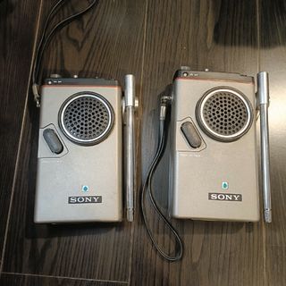 SONY - ICB-670の通販 by 合法｜ソニーならラクマ