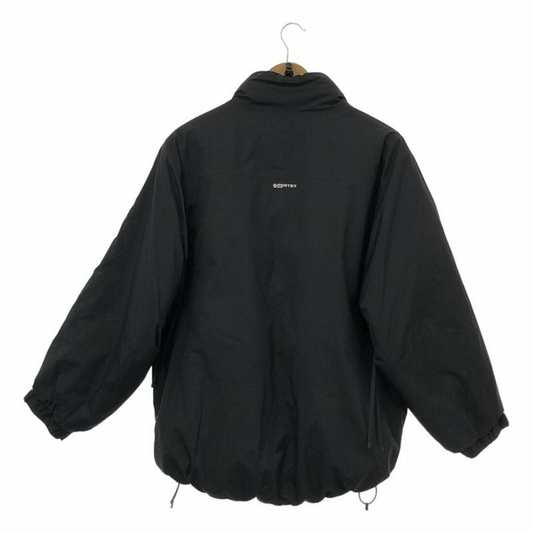 HYKE - 【美品】 HYKE / ハイク | 2023AW | PERTEX PUFF JACKET / パー