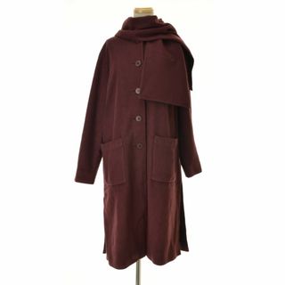 agnes b.（ロングコート）のフリマアイテム一覧