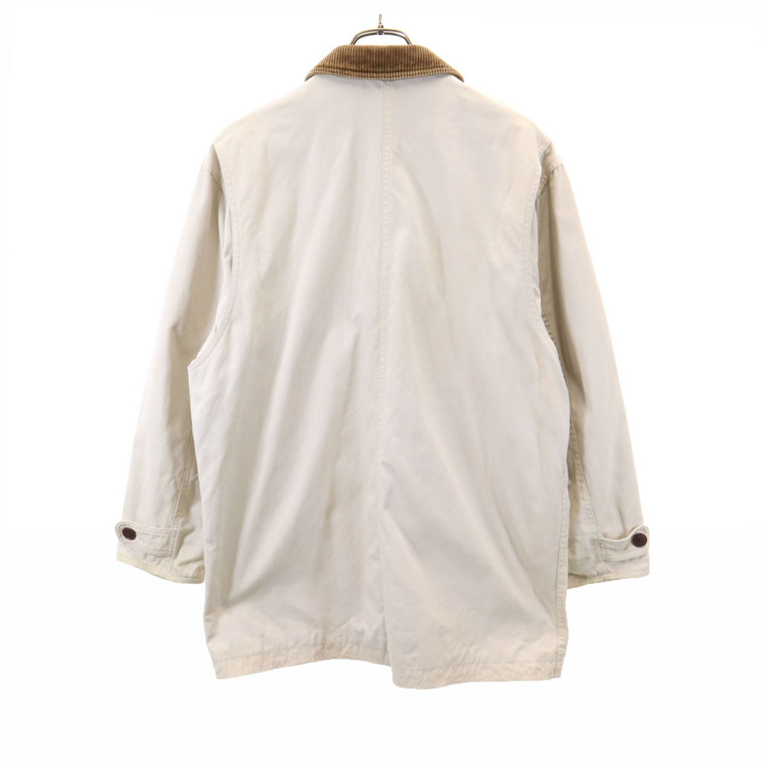 LANDS'END - ランズエンド 90s オールド ハンティングジャケット S