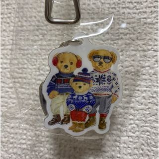 POLO RALPH LAUREN（ノベルティグッズ）のフリマアイテム一覧