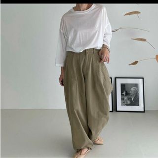 ARGUE（カジュアルパンツ）のフリマアイテム一覧