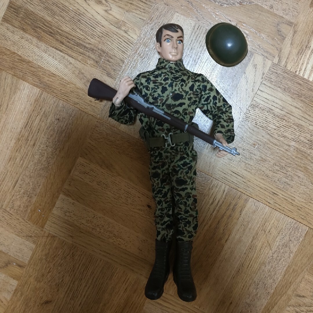 Takara Tomy - 1970年代 タカラ GIジョーの通販 by パイナップル's