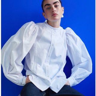 LUDLOW（シャツ/ブラウス(長袖/七分)）のフリマアイテム一覧