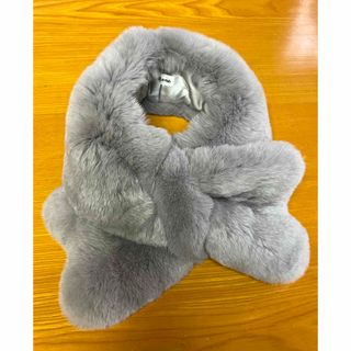 René - Reneルネ ファーティペットリュパン グレー 未使用の通販 by