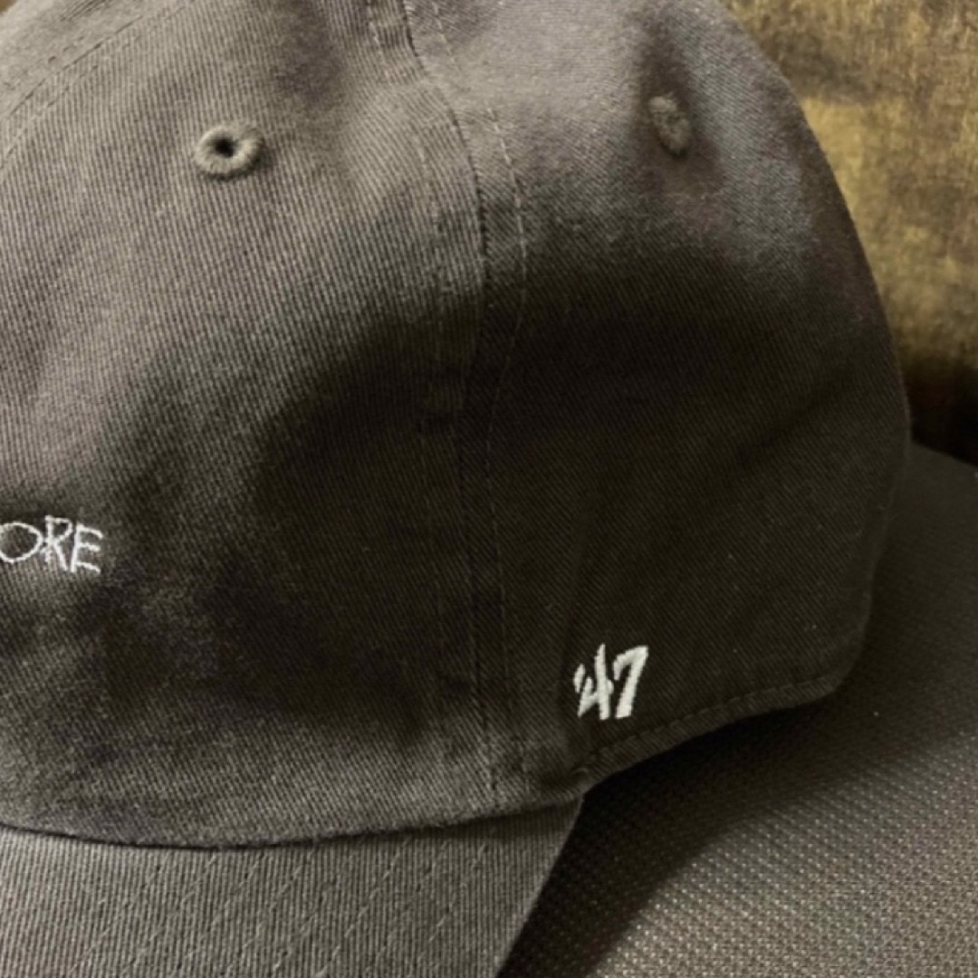 47 Brand - 47 OUR TINY STORE パリテキサス 金子 キャップ の通販 by