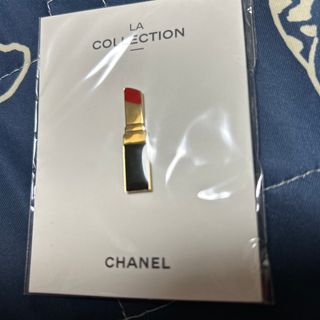 CHANEL（ブローチ/コサージュ）のフリマアイテム一覧