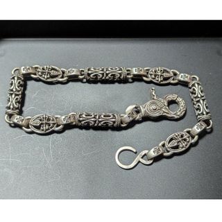 A&G（ウォレットチェーン）のフリマアイテム一覧