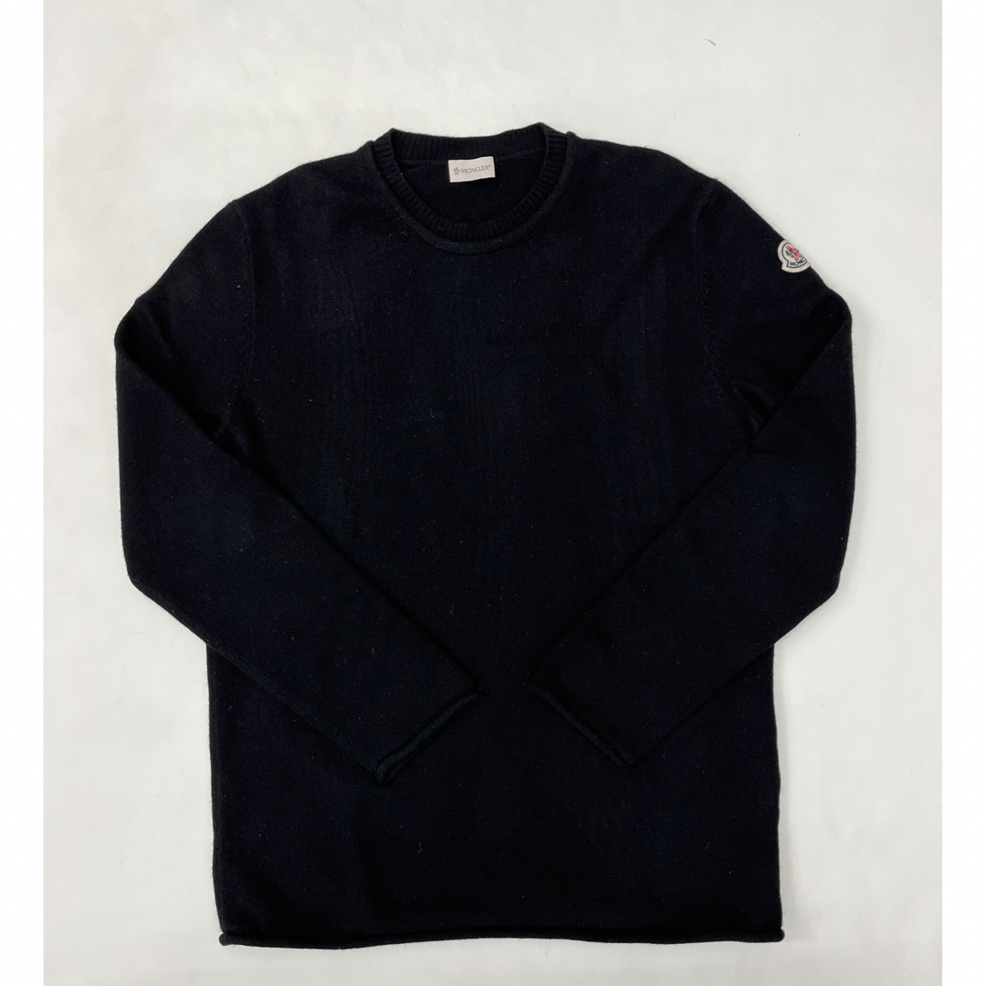 MONCLER - 美品 モンクレール ニット サイズL カシミヤの通販 by もり