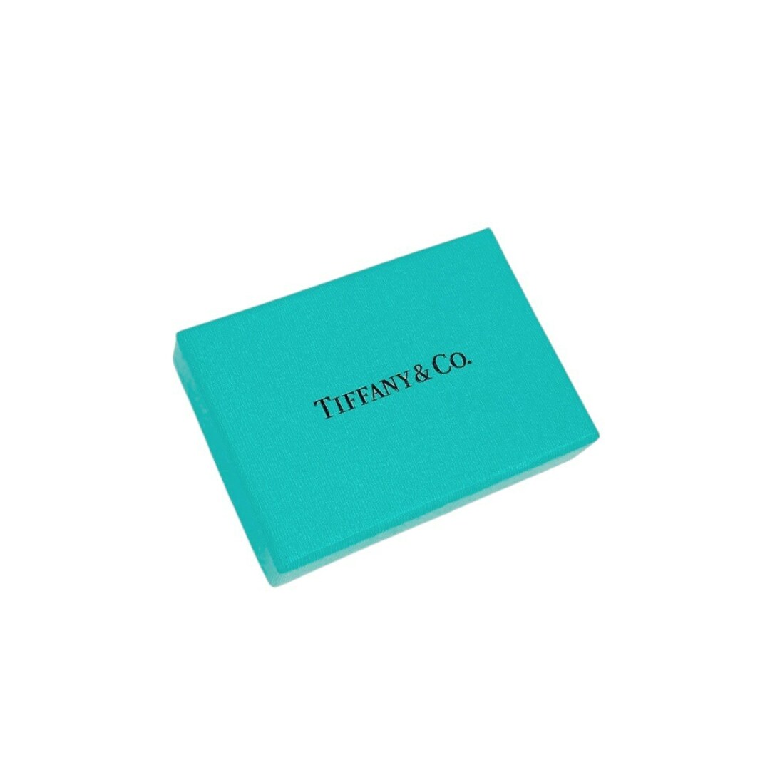 Tiffany & Co. - □新同□磨き済□ ティファニー マネー クリップ 財布