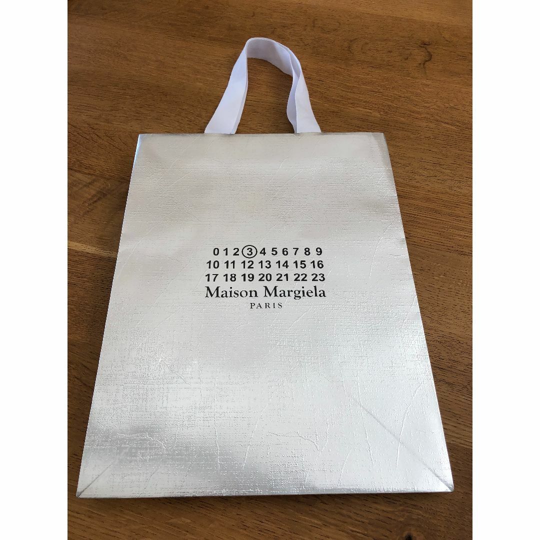 Maison Margiela（旧Maison Martin Margiela） - 【新品・限定】メゾン
