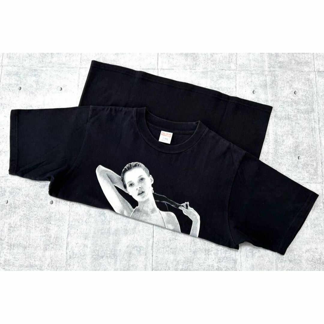 Supreme - Supreme Kate Moss 10th Anniversary Tシャツ の通販 by