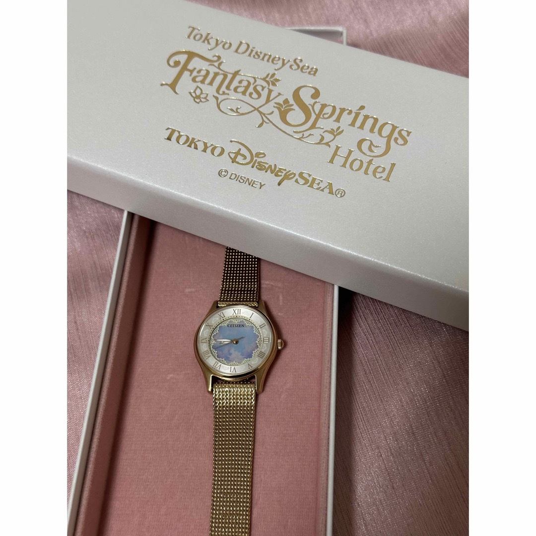 Disney - yunyun様専用 東京ディズニーシーファンタジースプリングス