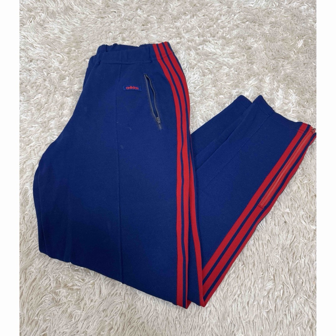 西ドイツ 代表 サッカー ジャージ ビンテージ デサント アディダス