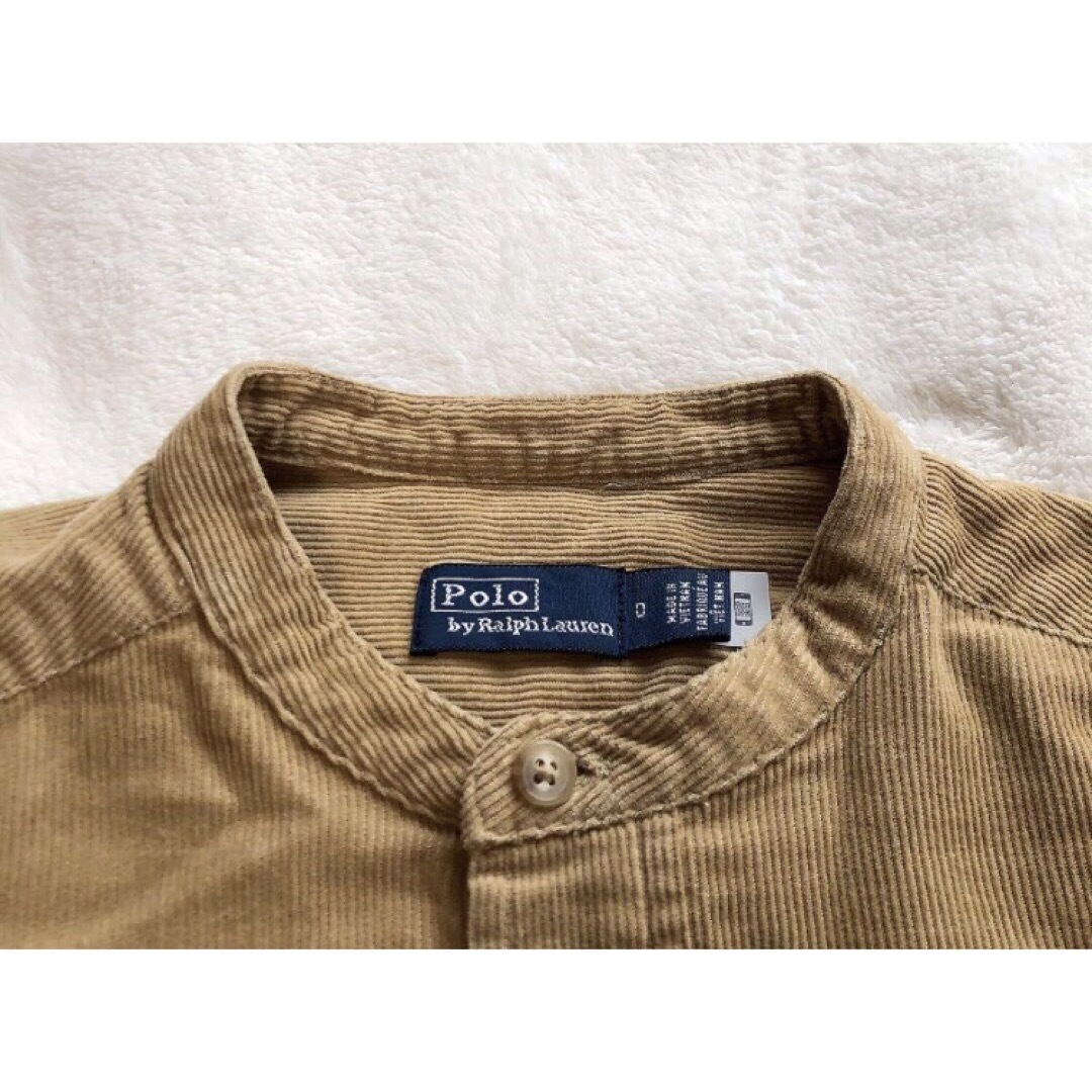 POLO RALPH LAUREN - 新作 RALPH LAUREN ラルフローレン コーデュロイ