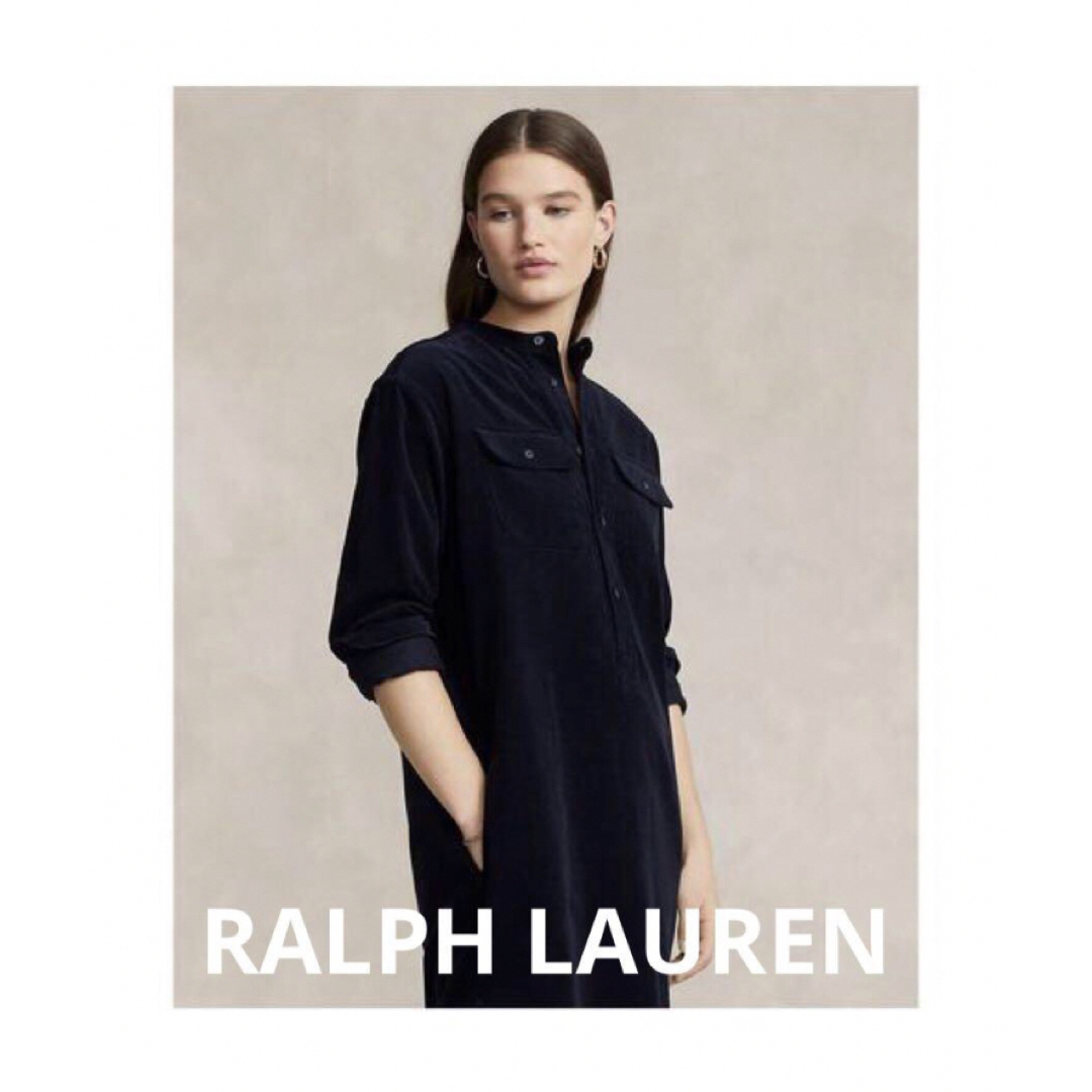 POLO RALPH LAUREN - 新作 RALPH LAUREN ラルフローレン コーデュロイ