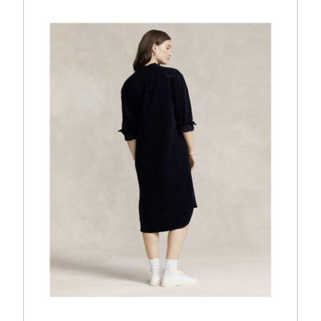 POLO RALPH LAUREN - 新作 RALPH LAUREN ラルフローレン コーデュロイ