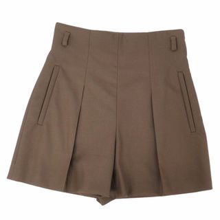 HERMES（ショートパンツ ・ ブラウン/茶色系）のフリマアイテム一覧