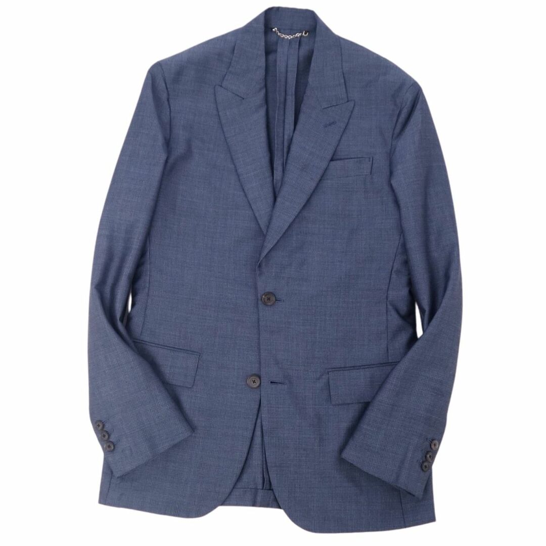 LOUIS VUITTON - ルイヴィトン LOUIS VUITTON セットアップ スーツ