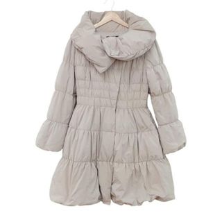 TO BE CHIC（ダウンコート）のフリマアイテム一覧