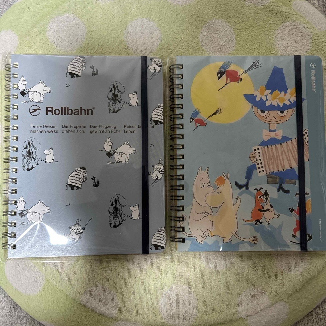 ロルバーン ムーミン（Snufkin playing music 他）の通販 by ぺぺこ's