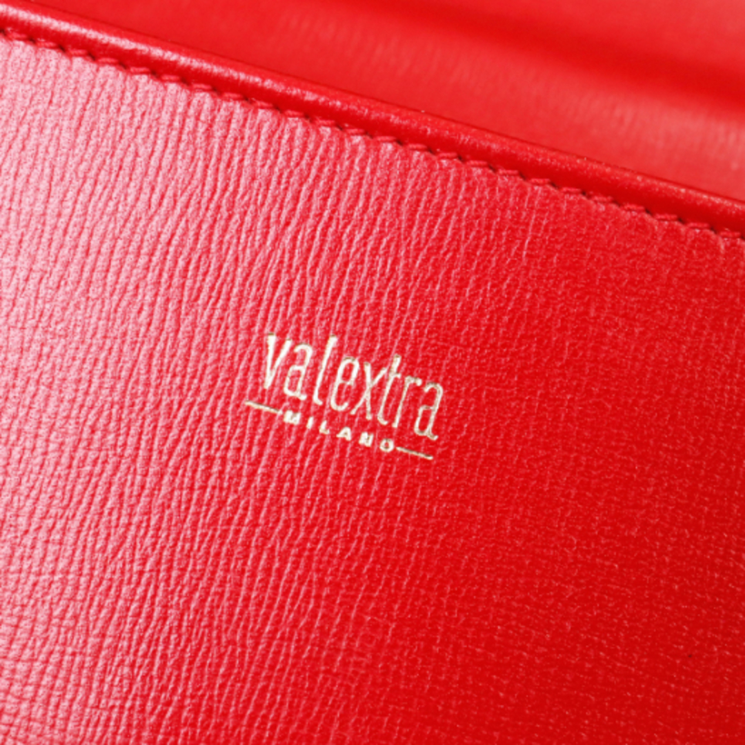 Valextra - 本物 ヴァレクストラ 特許施錠 シャーロックホームズキー 2