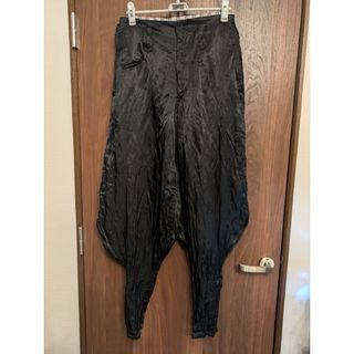 COMME des GARCONS（サルエルパンツ）のフリマアイテム一覧