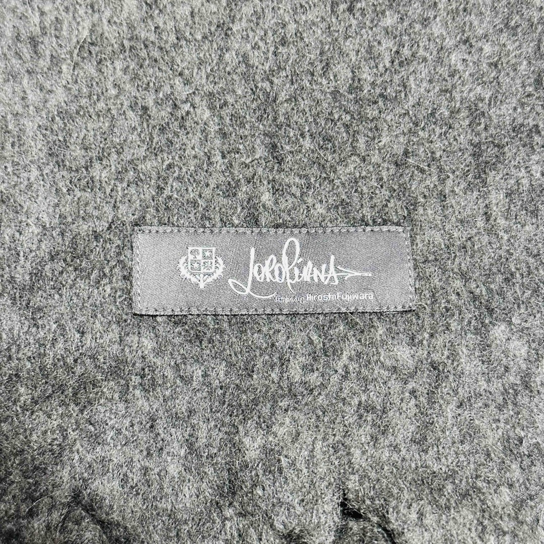 Loro Piana - Loro Piana ロロピアーナ 藤原ヒロシ ストール マフラー