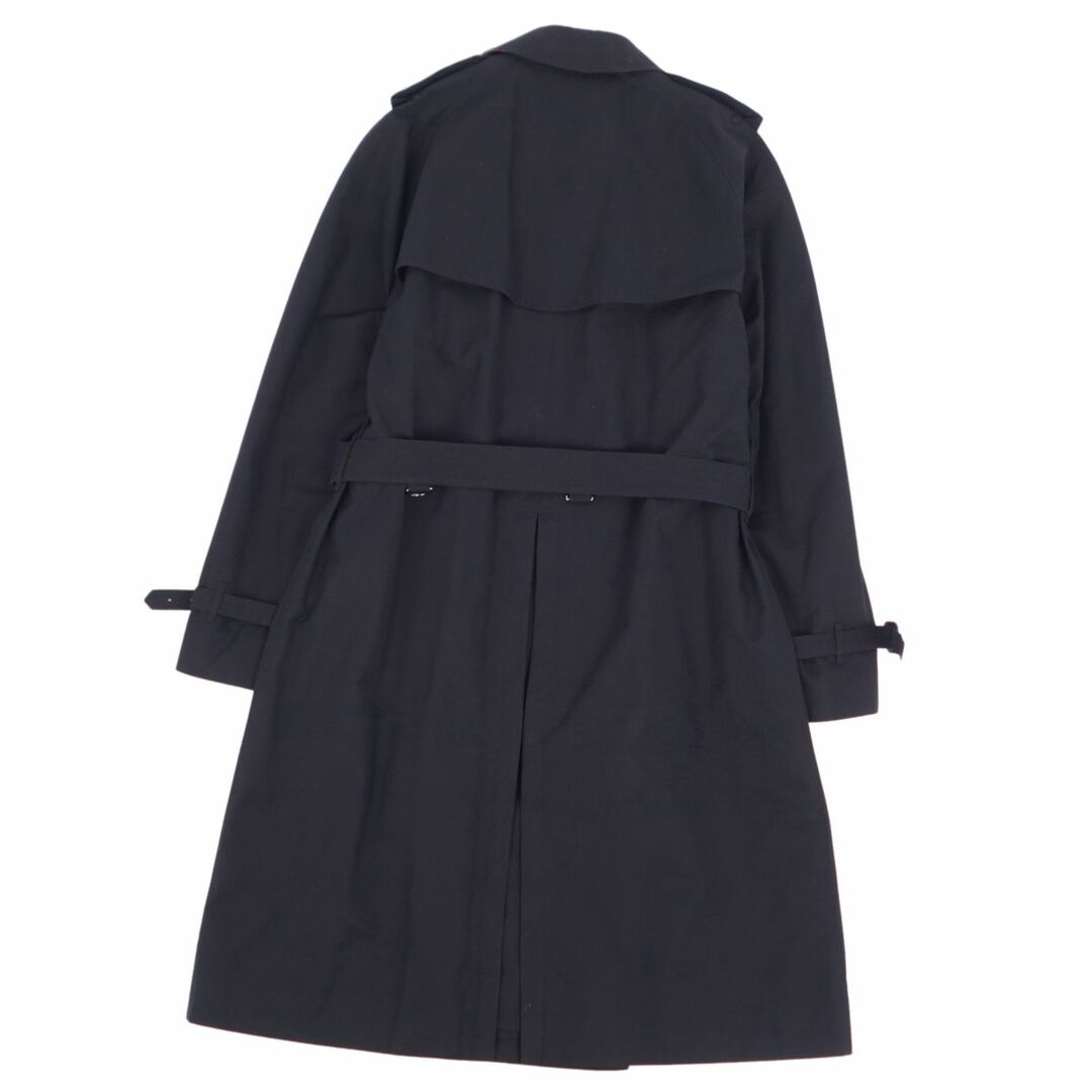 BURBERRY - 美品 バーバリー BURBERRY コート THE WESTMINSTER