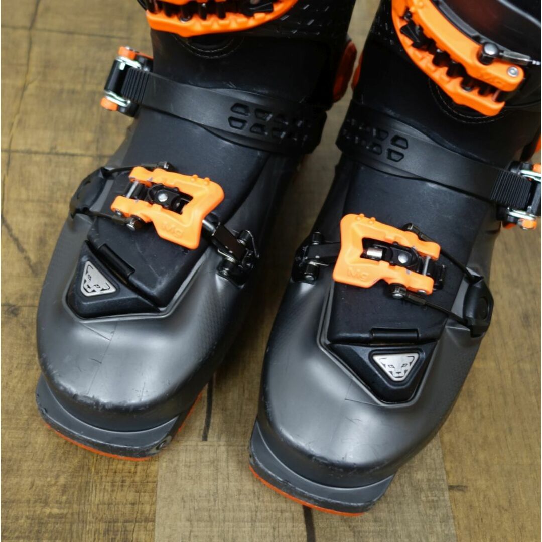 ディナフィット スキー ビブパンツ バックカントリー ディナフィット