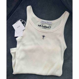 Dior（タンクトップ）のフリマアイテム一覧