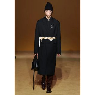 JIL SANDER（チェスターコート）のフリマアイテム一覧